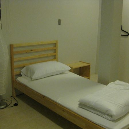 Rest 3 Hostel กรุงเทพมหานคร ภายนอก รูปภาพ