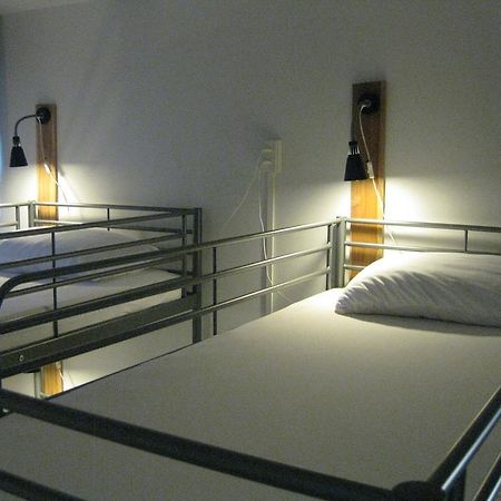 Rest 3 Hostel กรุงเทพมหานคร ภายนอก รูปภาพ