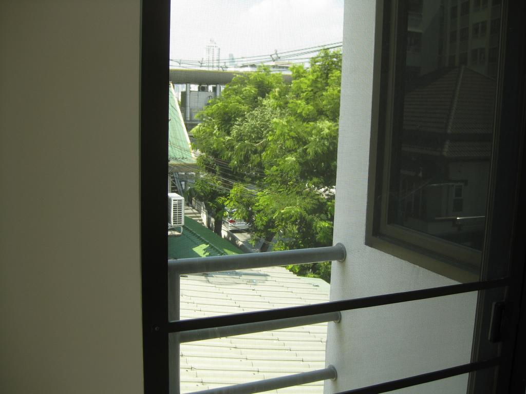 Rest 3 Hostel กรุงเทพมหานคร ภายนอก รูปภาพ