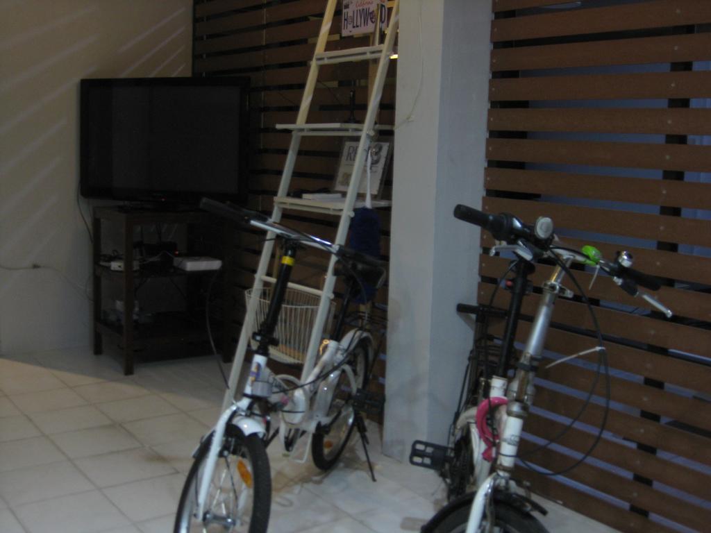 Rest 3 Hostel กรุงเทพมหานคร ภายนอก รูปภาพ