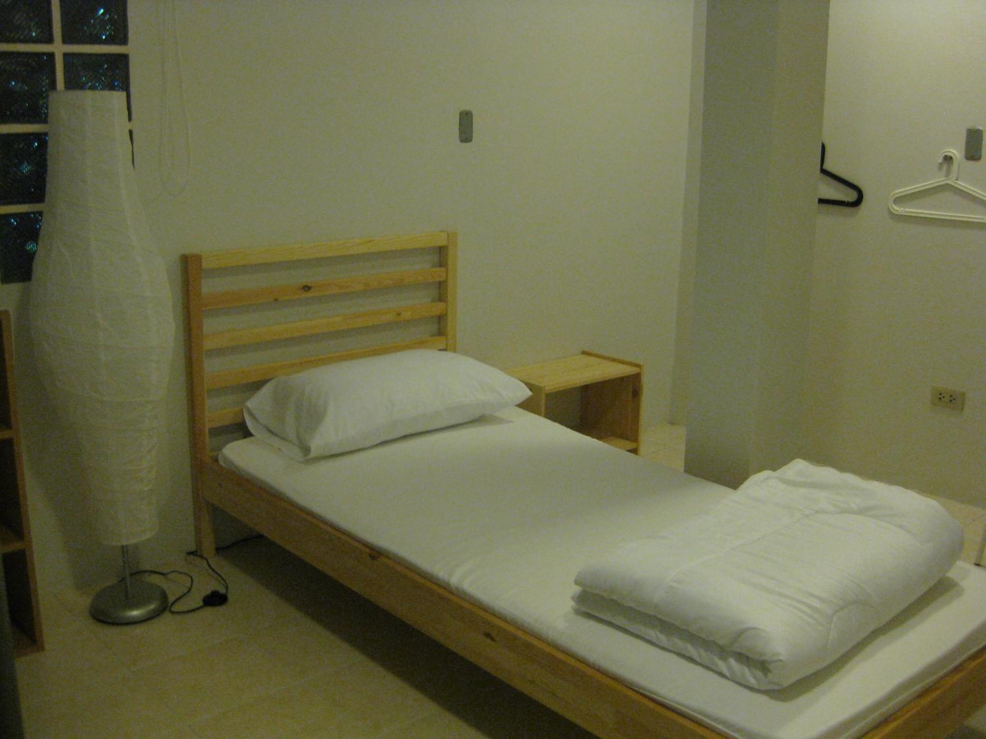 Rest 3 Hostel กรุงเทพมหานคร ภายนอก รูปภาพ