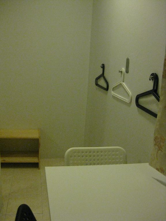 Rest 3 Hostel กรุงเทพมหานคร ภายนอก รูปภาพ