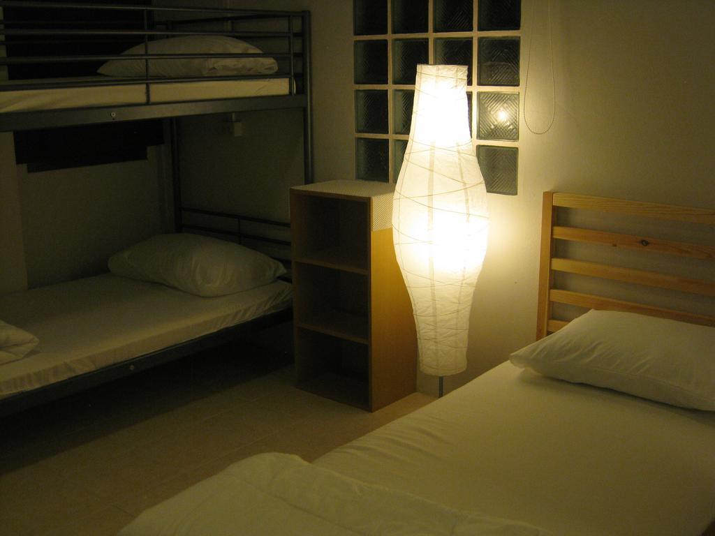 Rest 3 Hostel กรุงเทพมหานคร ภายนอก รูปภาพ