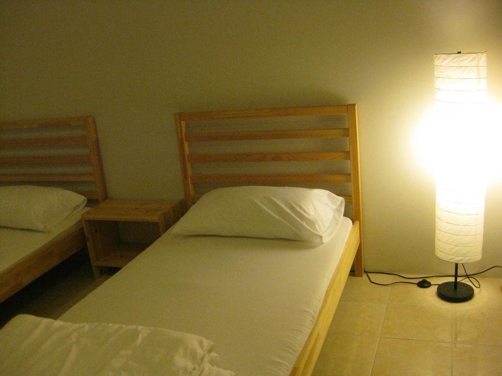 Rest 3 Hostel กรุงเทพมหานคร ภายนอก รูปภาพ