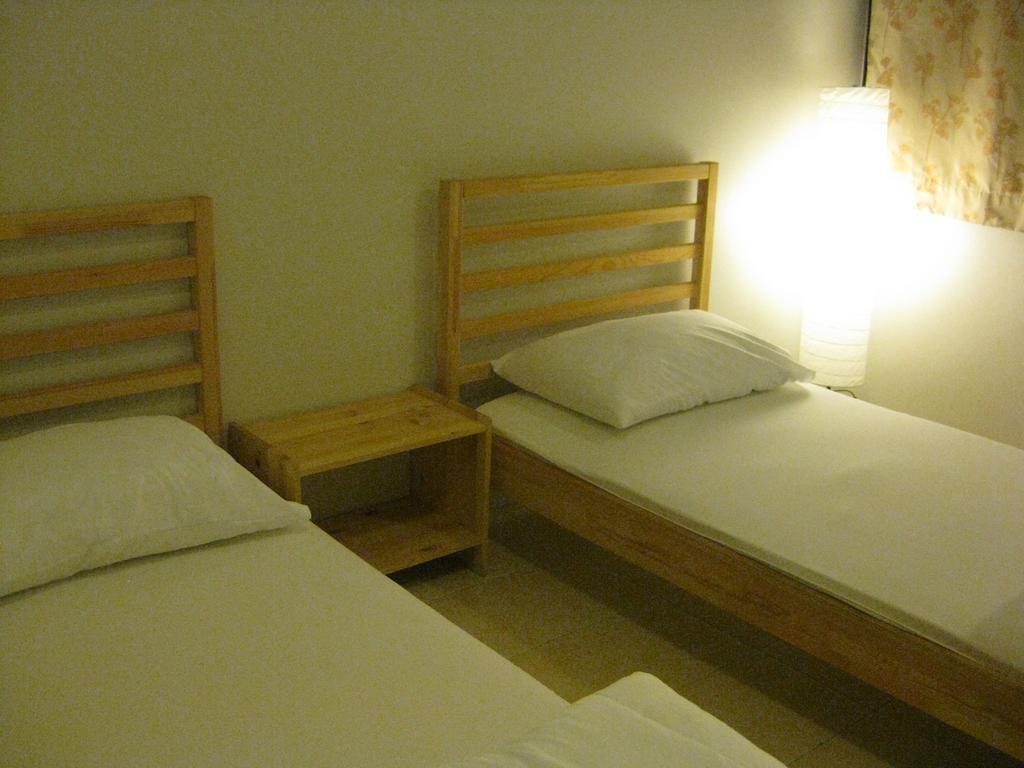 Rest 3 Hostel กรุงเทพมหานคร ภายนอก รูปภาพ