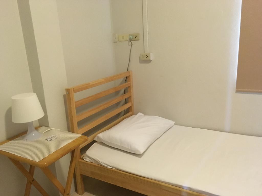 Rest 3 Hostel กรุงเทพมหานคร ภายนอก รูปภาพ