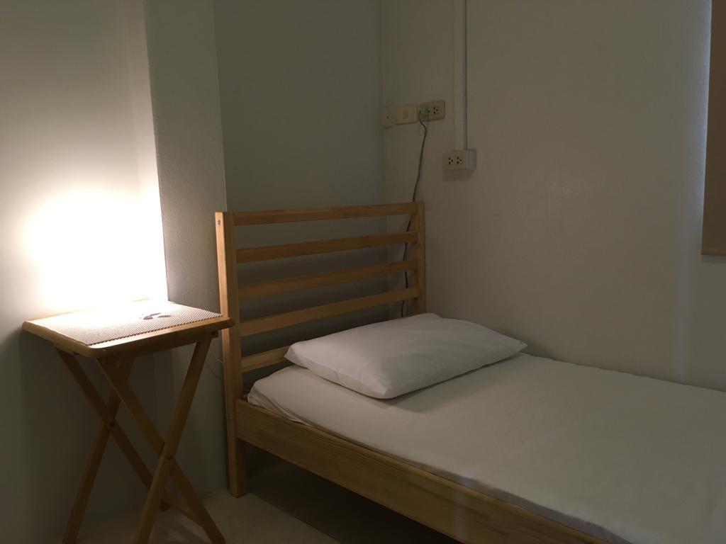 Rest 3 Hostel กรุงเทพมหานคร ภายนอก รูปภาพ