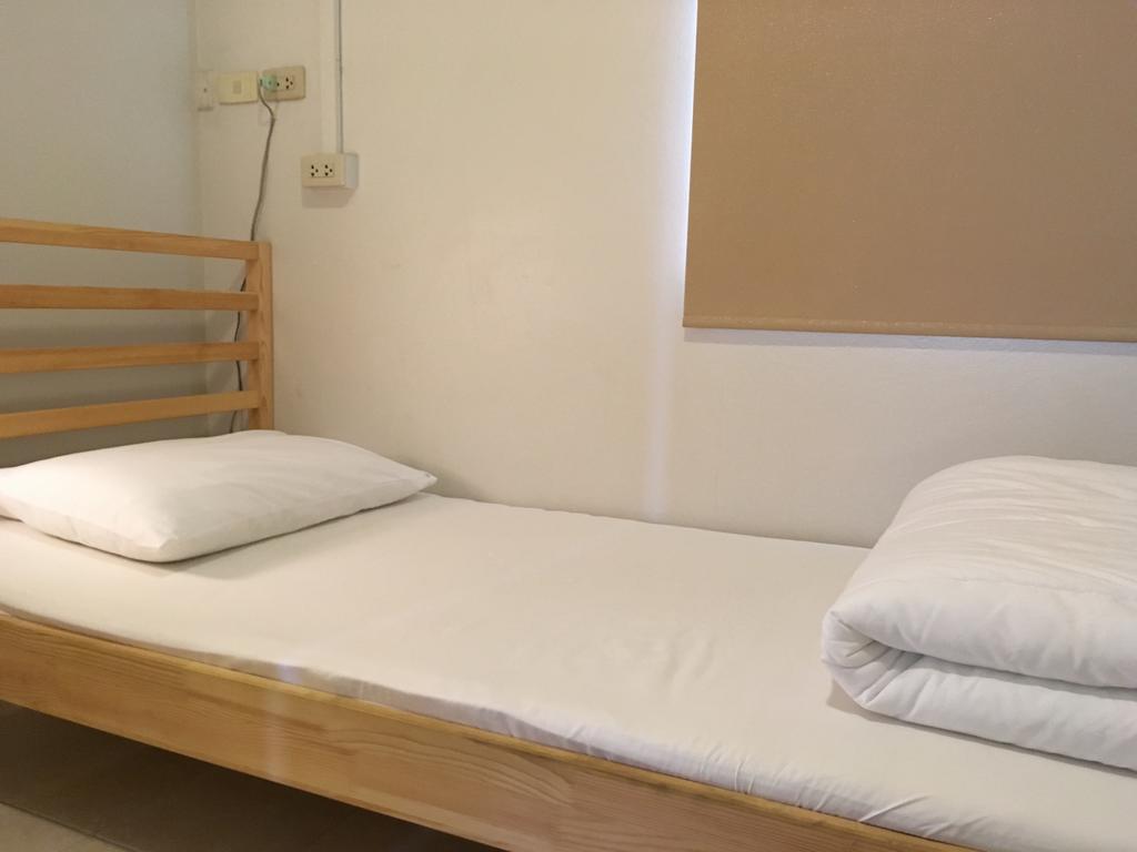 Rest 3 Hostel กรุงเทพมหานคร ภายนอก รูปภาพ