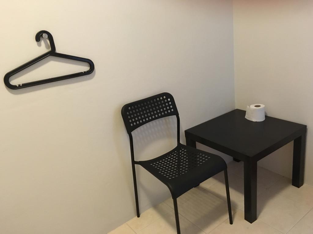 Rest 3 Hostel กรุงเทพมหานคร ภายนอก รูปภาพ