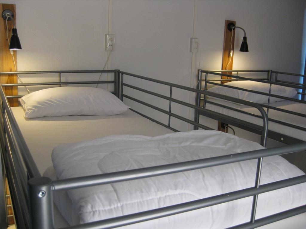Rest 3 Hostel กรุงเทพมหานคร ภายนอก รูปภาพ