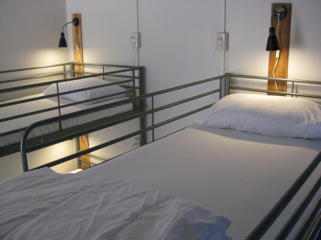 Rest 3 Hostel กรุงเทพมหานคร ภายนอก รูปภาพ