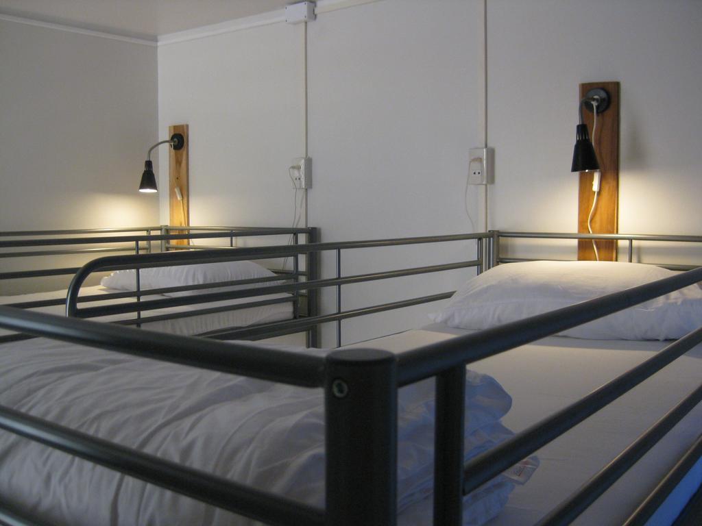 Rest 3 Hostel กรุงเทพมหานคร ภายนอก รูปภาพ