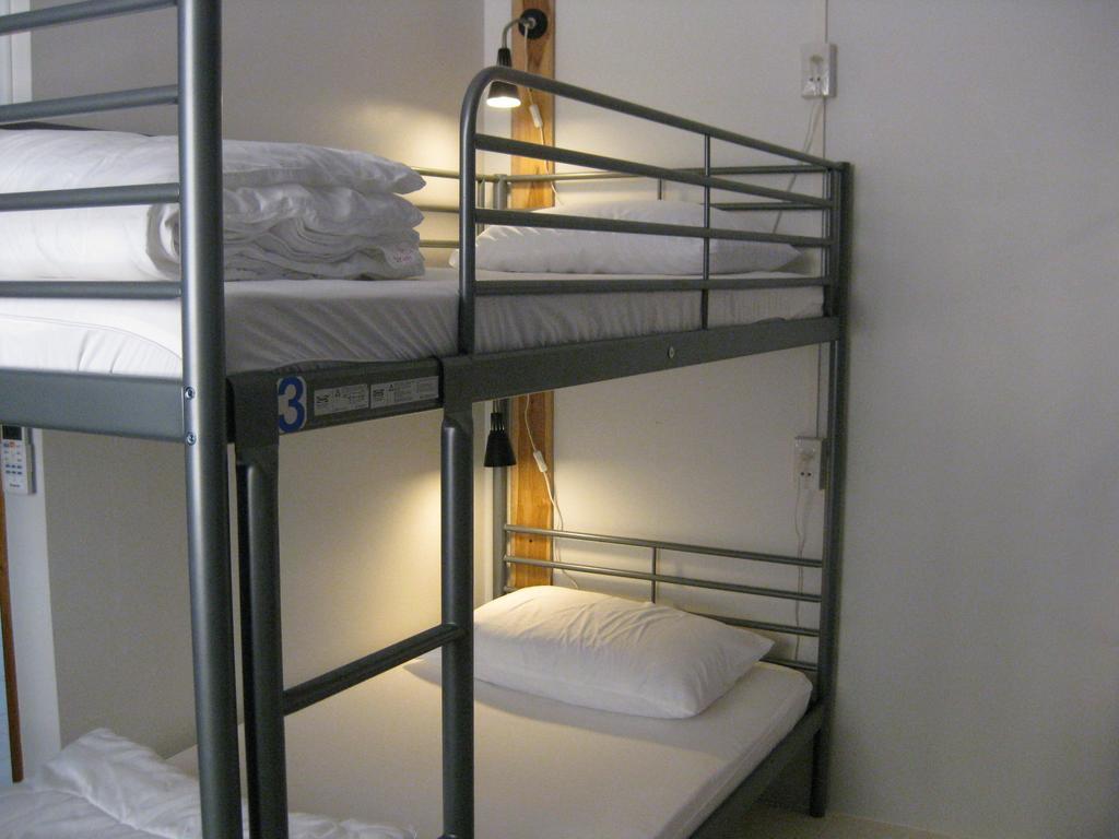 Rest 3 Hostel กรุงเทพมหานคร ภายนอก รูปภาพ