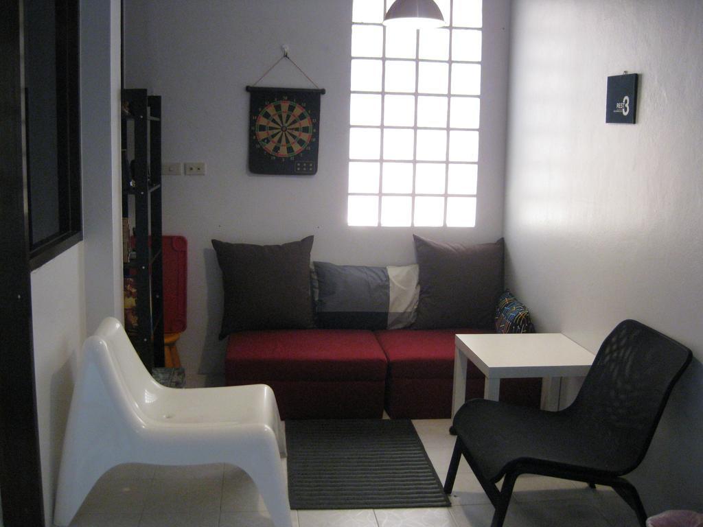 Rest 3 Hostel กรุงเทพมหานคร ภายนอก รูปภาพ