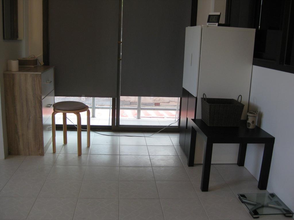 Rest 3 Hostel กรุงเทพมหานคร ภายนอก รูปภาพ