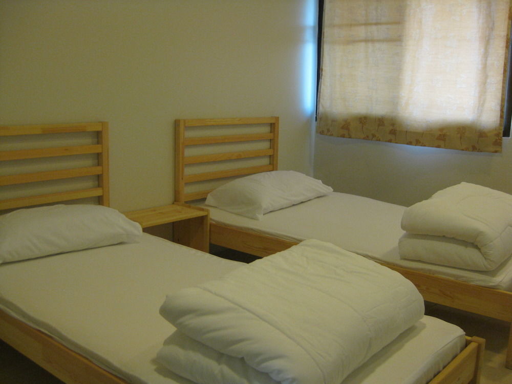 Rest 3 Hostel กรุงเทพมหานคร ภายนอก รูปภาพ