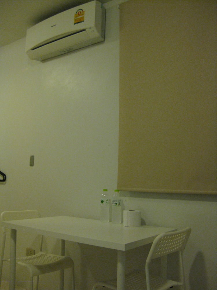 Rest 3 Hostel กรุงเทพมหานคร ภายนอก รูปภาพ